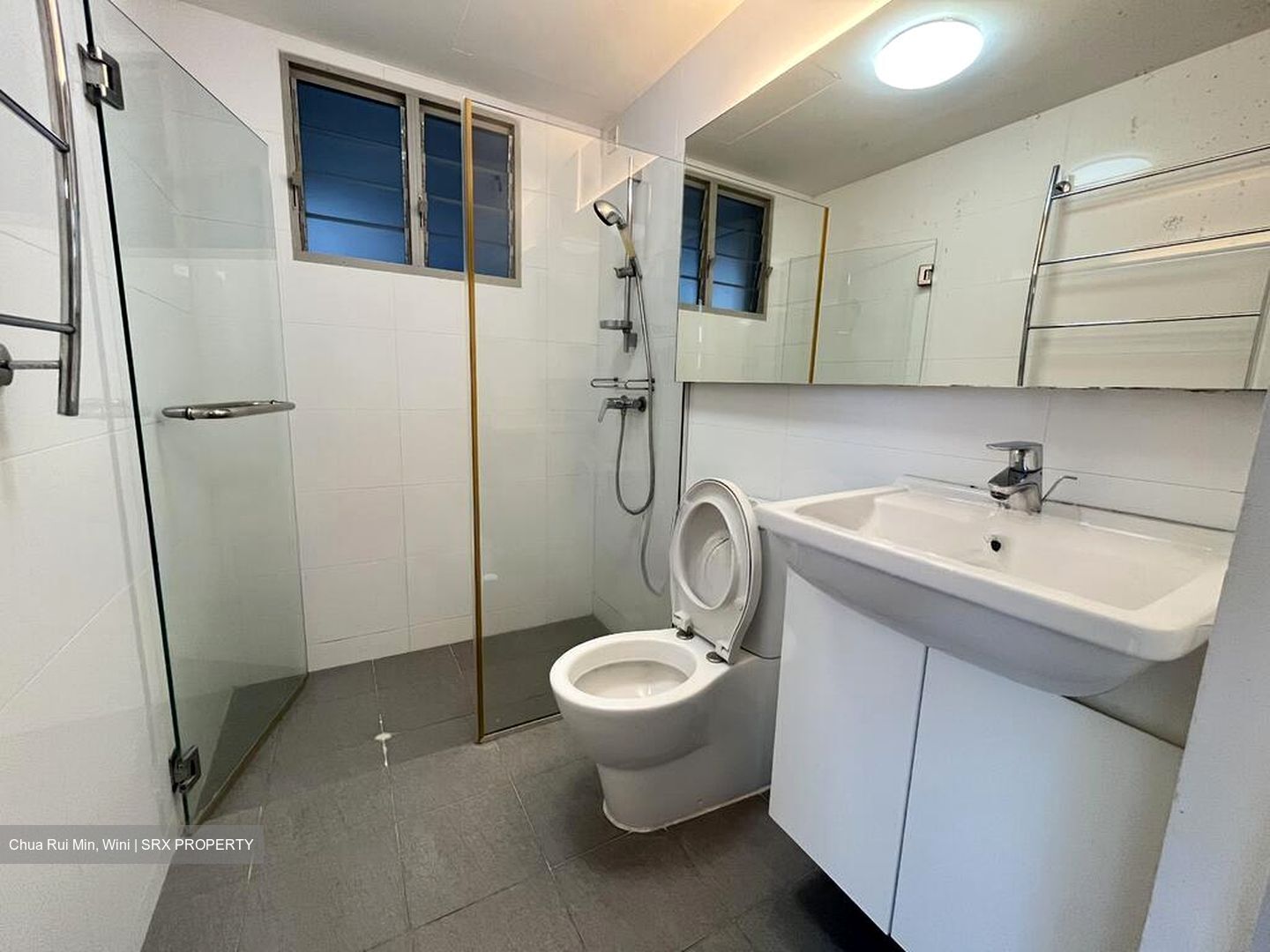 Blk 51 Forfar Heights (Queenstown), HDB 4 Rooms #581230301